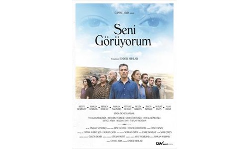 SENİ GÖRÜYORUM